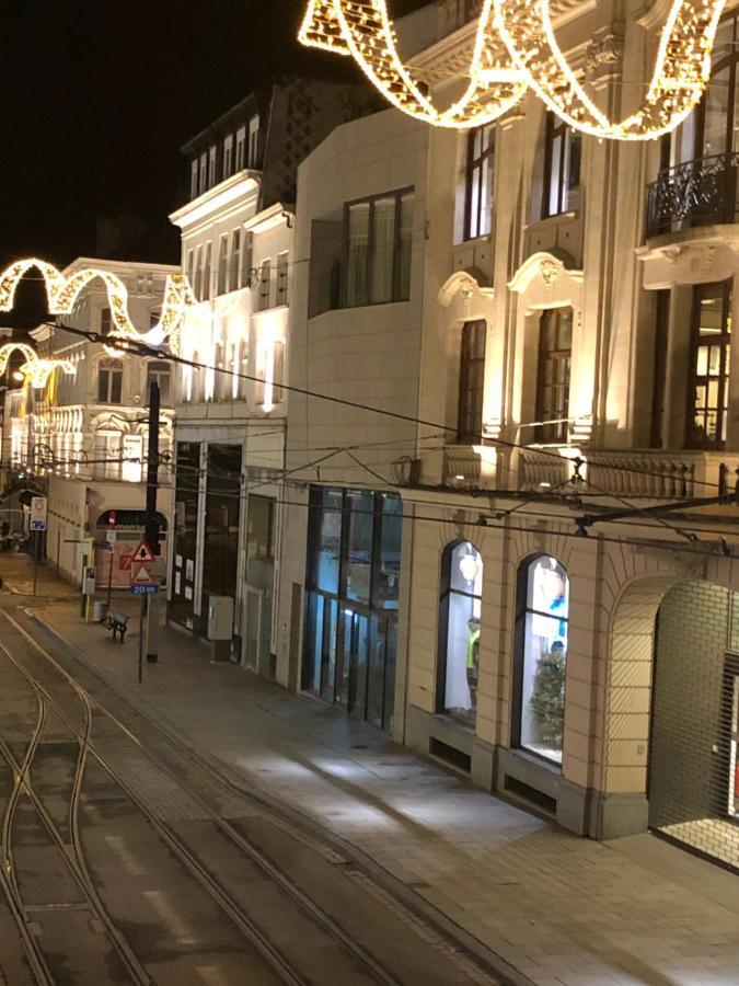 Maison N خنت المظهر الخارجي الصورة