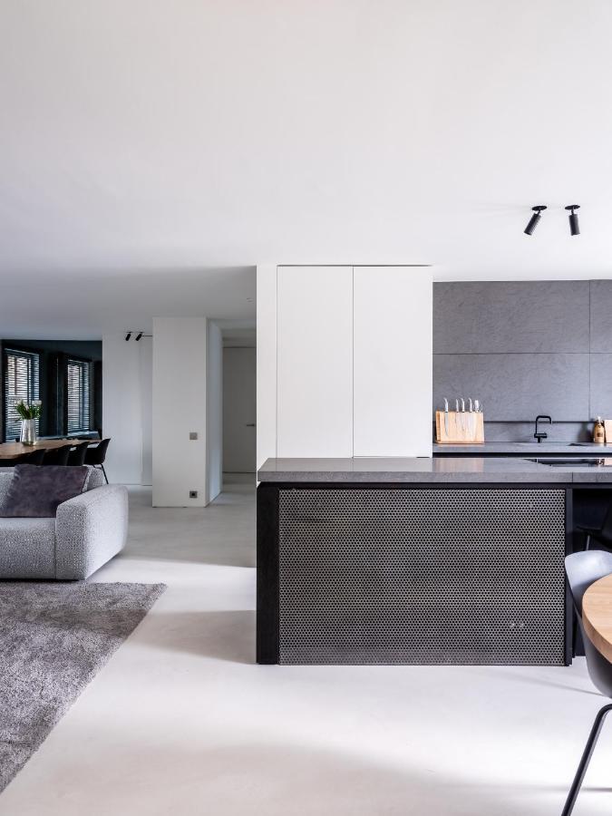 Maison N خنت المظهر الخارجي الصورة