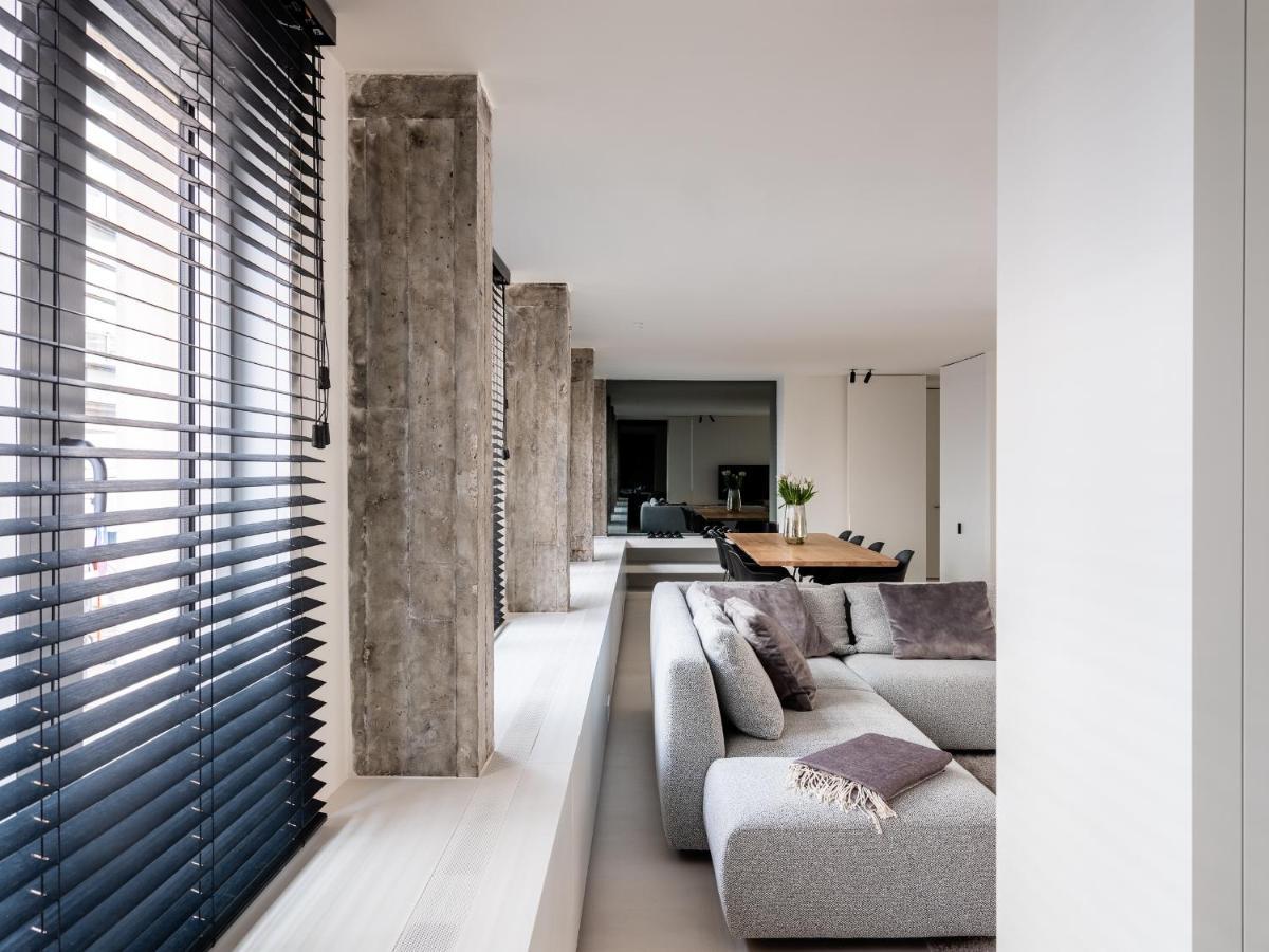 Maison N خنت المظهر الخارجي الصورة