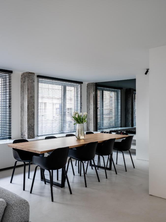 Maison N خنت المظهر الخارجي الصورة
